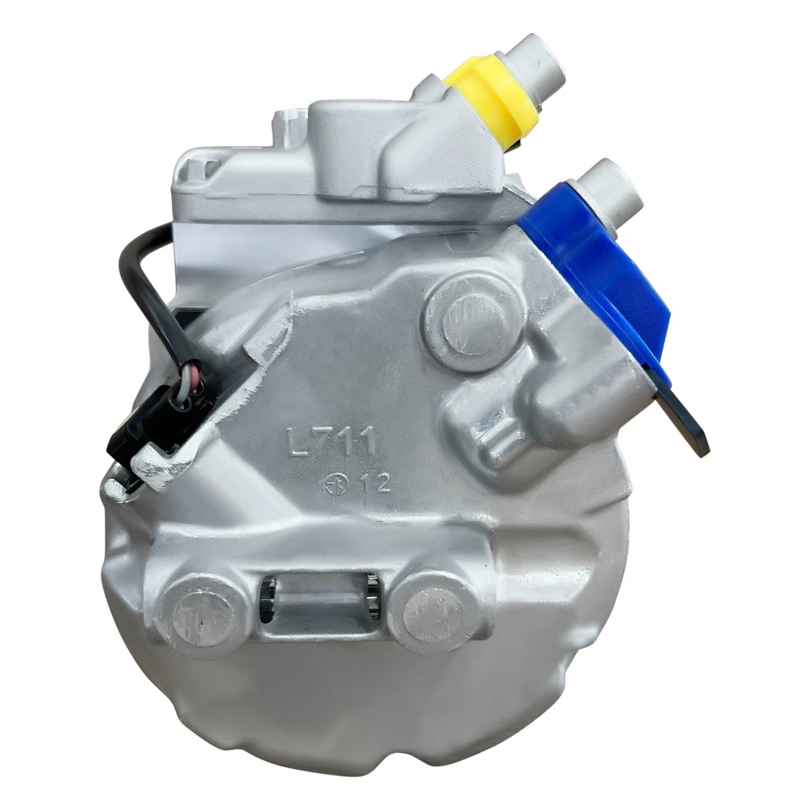 AC Compressor Replacement for BMW 128i 3.0L (2008-2013)