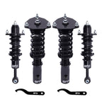 Coilovers Shocks Springs Kit for Mitsubishi Lancer (2002–2006)