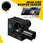 1Pc Rear Side Bumper Sensor 13504470 for Buick Enclave, Cadillac SRX (2011–2013)