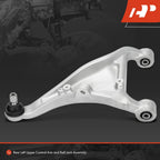 Rear Left Upper Control Arm Ball Joint for Nissan Pathfinder (1996-2004)