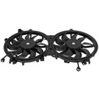 Dual Cooling Fan Assembly for Infiniti G37 (2008-2013)