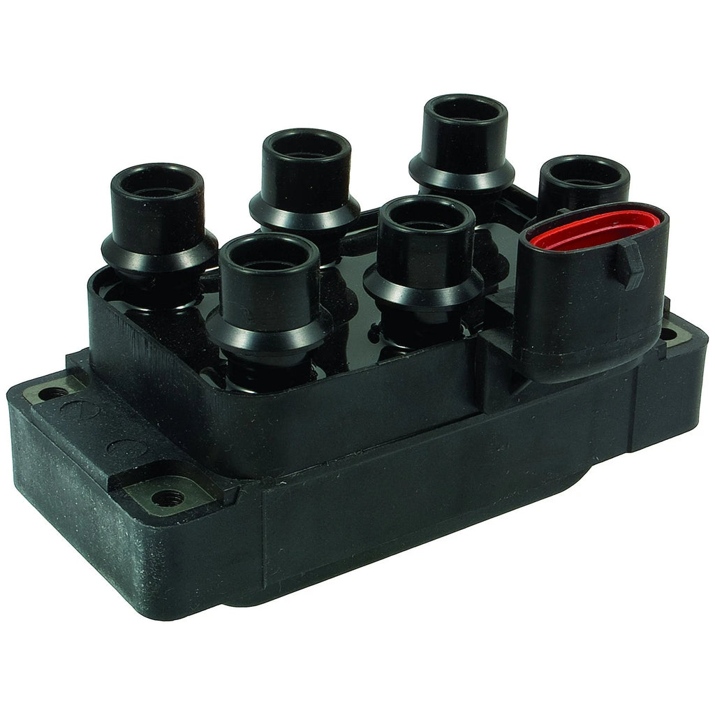 Ignition Coil for Ford Jaguar Mazda Mercury V6 (1989–2002)
