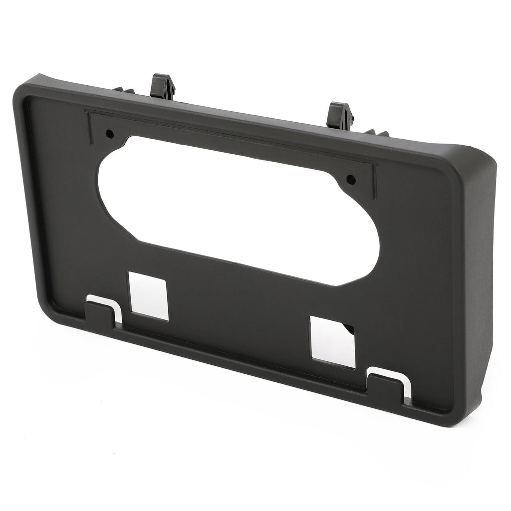 Front Bumper License Plate Frame Bracket for Ford F150 (2009–2014)