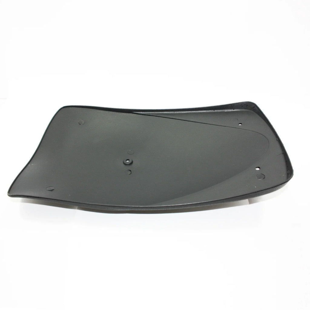 Back Rear Mud Guard Cover for 150cc 250cc Quad Dirt Bike ATV Buggy