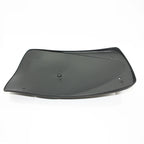 Back Rear Mud Guard Cover for 150cc 250cc Quad Dirt Bike ATV Buggy