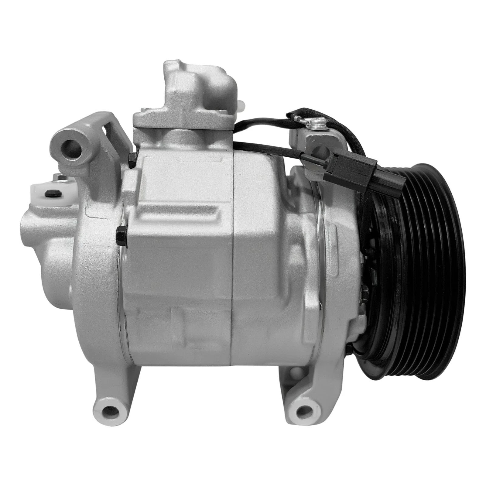 A C Compressor Kit With Condenser for Honda Accord 2.4L (2016-2017)