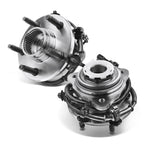 Set of 7 Rack & Pinion Hub Bearing Tie Rod Ends for Ford Ranger