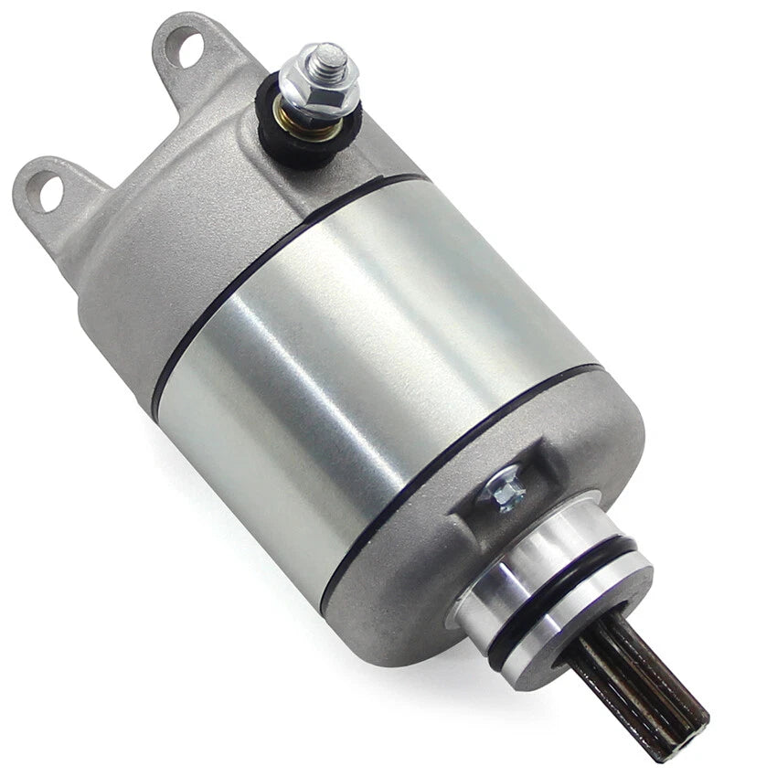 Starter Motor for KTM 250 EXC-F, 250 XCF-W, 250 SX-F, 250 XC-F (2017–2023) 77040001000