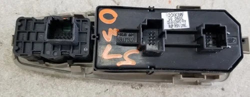 Master Window Mirror Switch for Lincoln LS (2003–2006) Dark Stone