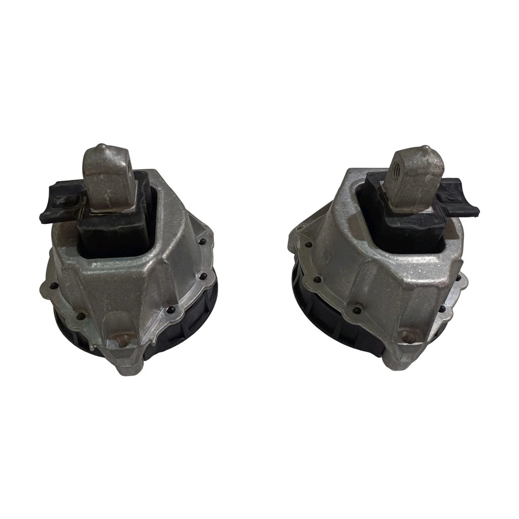 Set of 2 Engine Motor Mounts for BMW 330i Z4 430i (2019–2024) 22117581617