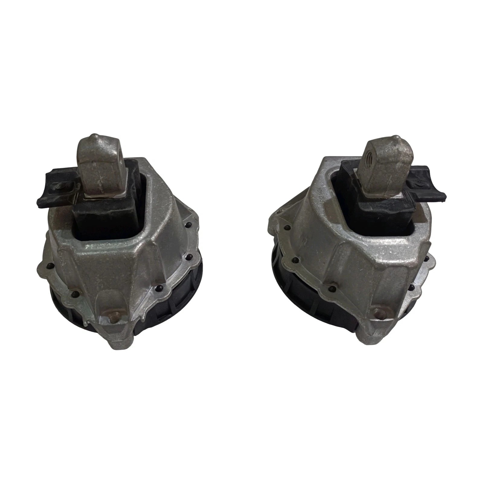Set of 2 Engine Motor Mounts for BMW 330i Z4 430i (2019–2024) 22117581617