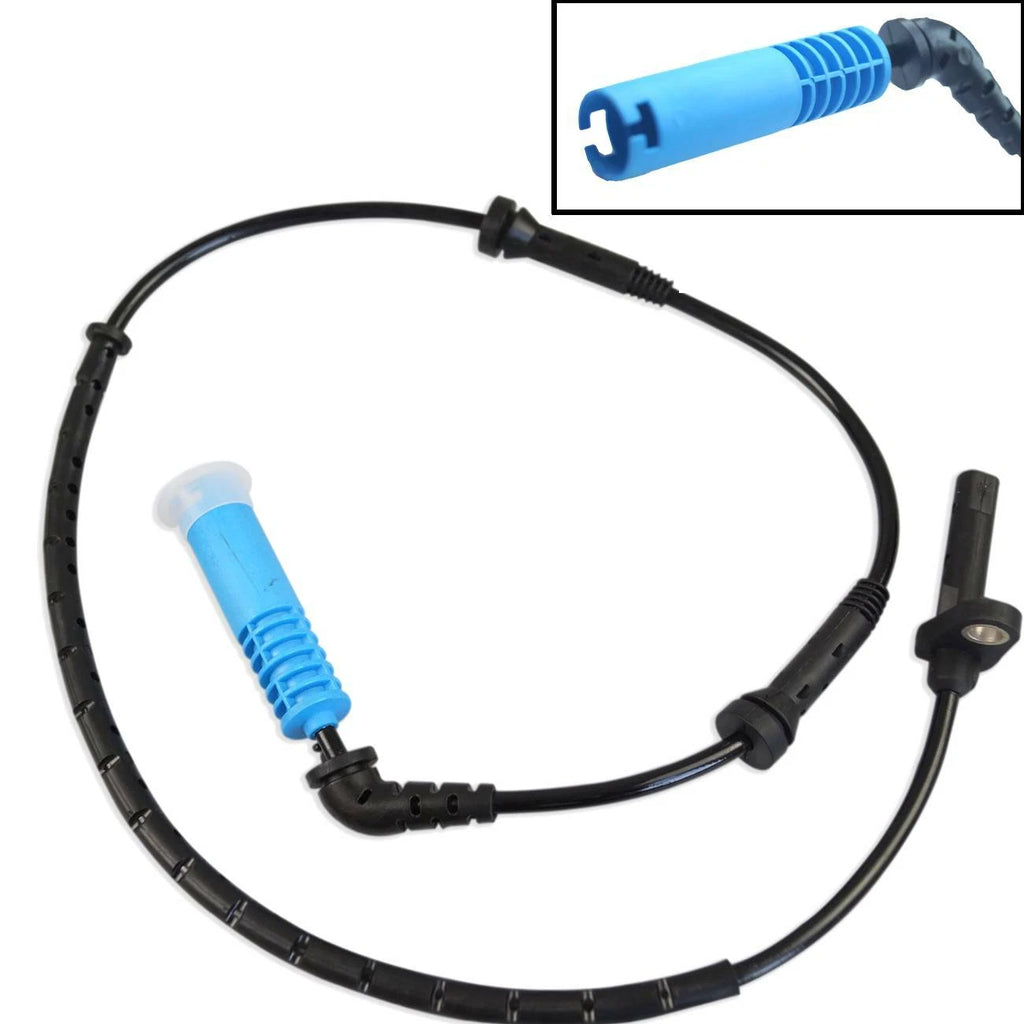 Rear ABS Wheel Speed Sensor for BMW E60 E63 E64 525 530 535 645 650 (2003–2010)