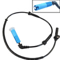 Rear ABS Wheel Speed Sensor for BMW E60 E63 E64 525 530 535 645 650 (2003–2010)