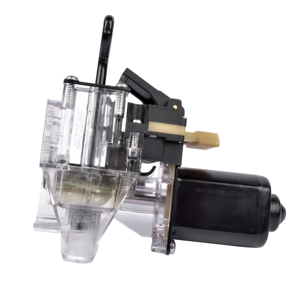 Trunk Lid Pulldown Motor for Buick Cadillac Chevy (1986-2002)