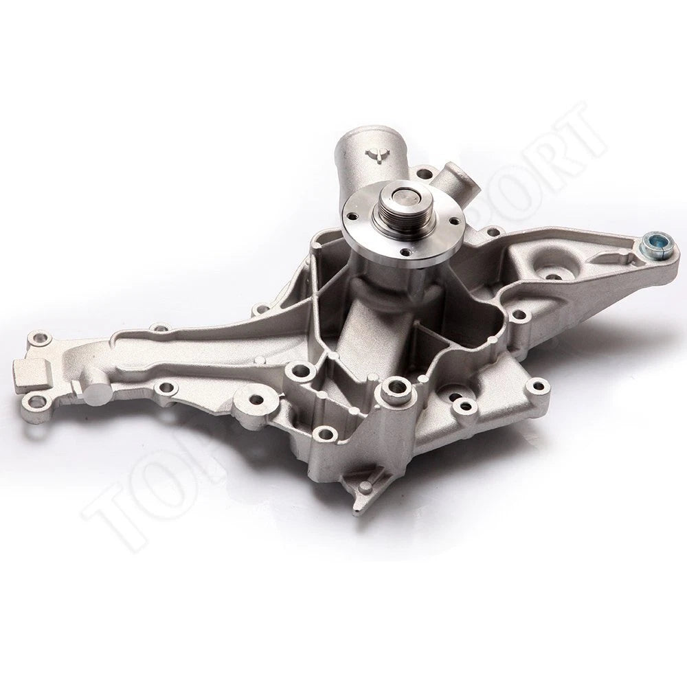 Water Pump for Mercedes-Benz C240 C320 (2001-2005)