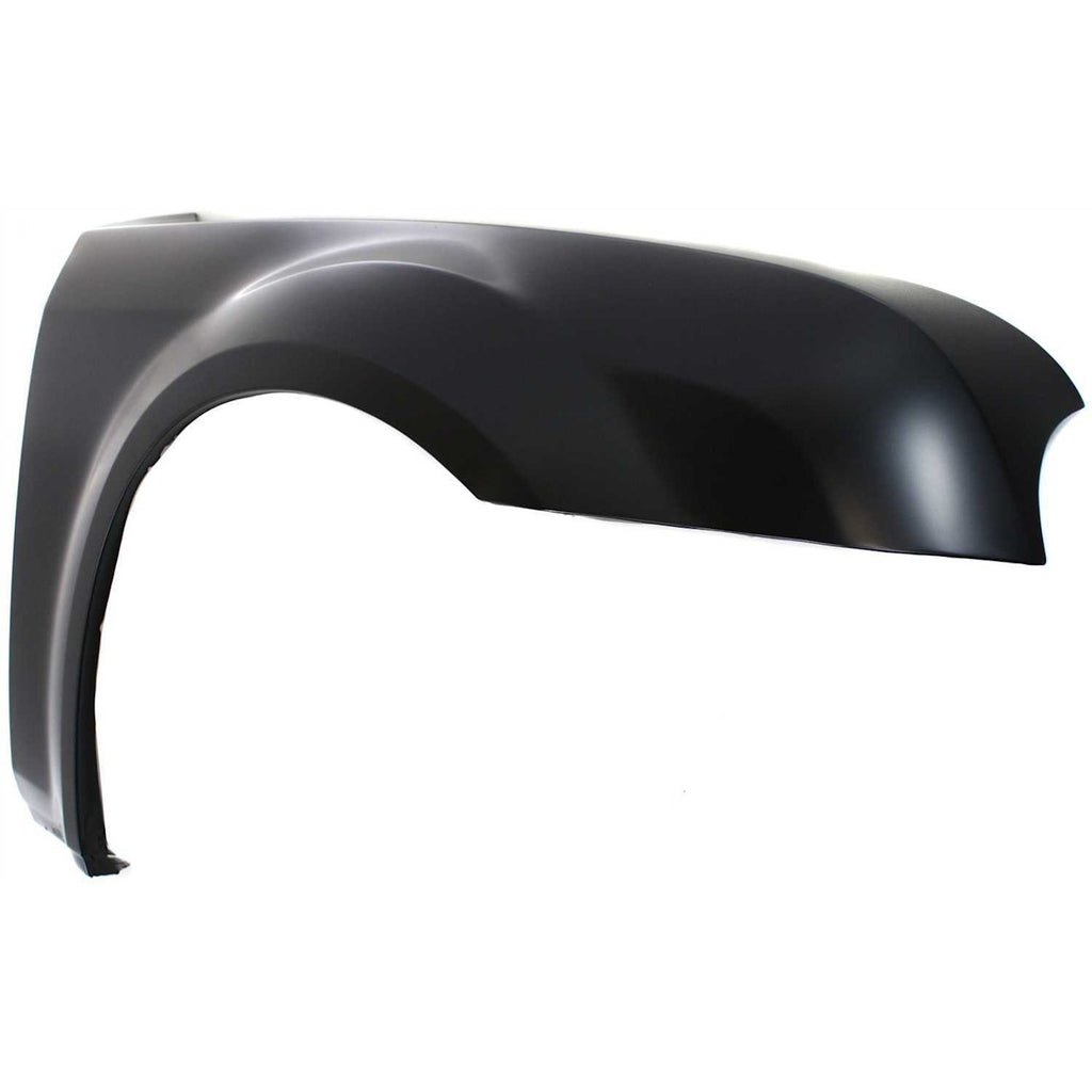 Fender for Chrysler 300 (2005–2010) Front Driver and Passenger Side