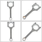 Crankshaft and Rods Bearings Set for Kia Forte L4 (2014â2015)