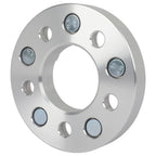 2X 1" Wheel Adapters for Dodge Grand Caravan (1991–2007)