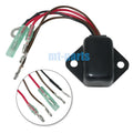 Voltage Regulator Rectifier for Kawasaki Jet Ski 440 JS440-A16 (1992) 21066-3710