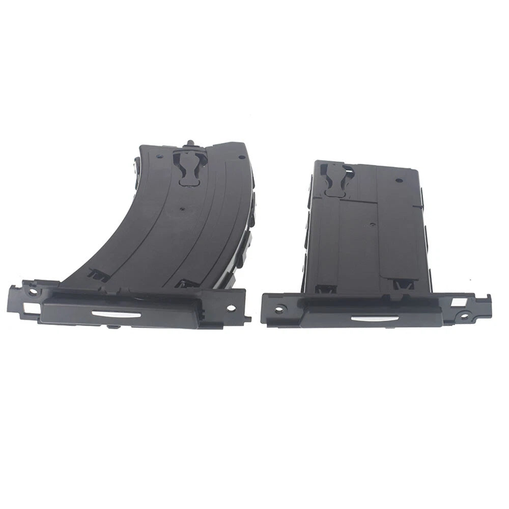 Set of 2 Cup Holders for BMW E90 E91 E92 (2006â2013)