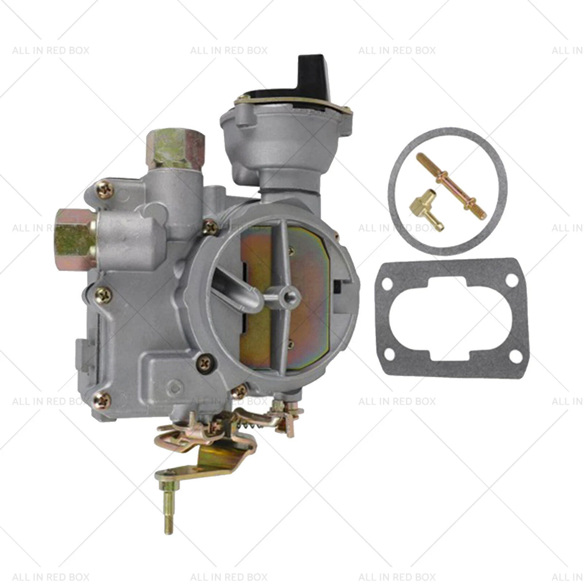 Carburetor Carb for Mercruiser 2 Barrel 3.0L 4 CYL