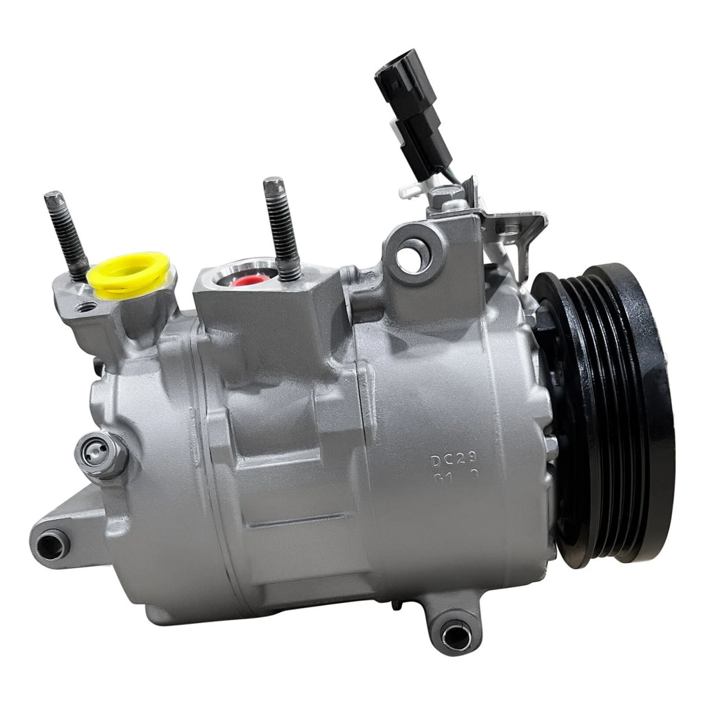 AC Compressor Replacement for Lincoln Nautilus 2.0L (2023-2023)