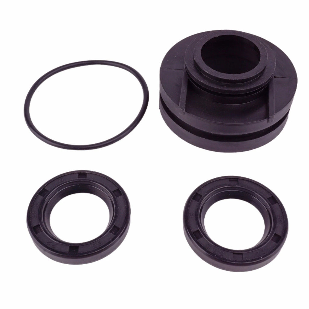Water Pump Housing Kit 63D-W4434-00 for Yamaha Outboard 25-40 HP (N/A)