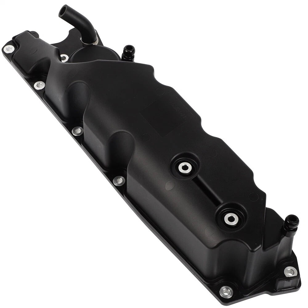 PCV Oil Trap with Gasket for Volvo XC60 XC70 XC90 S80 V70
