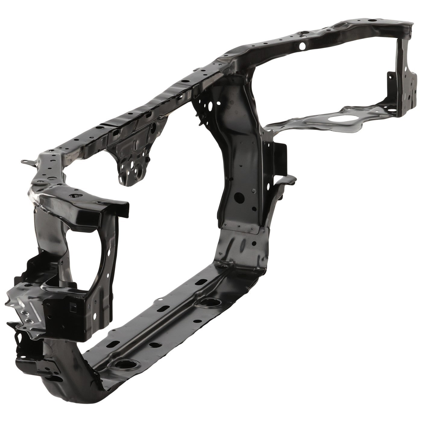 Radiator Support for Acura TSX (2006–2008)