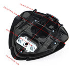 Rear Seat Fairing Cover for Suzuki GSX-R1300 Hayabusa (2021–2024) Gold