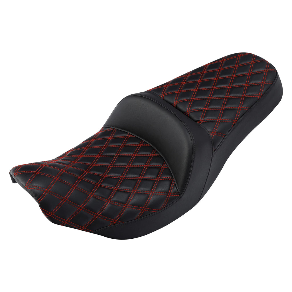 Driver & Passenger Seat for Indian Springfield Dark Horse Roadmaster (2015–2020)