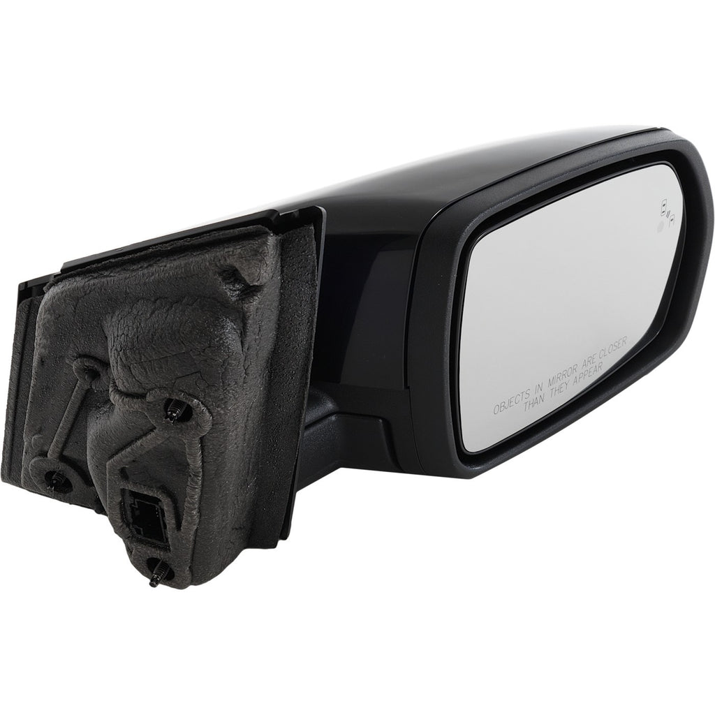 Passenger Side Power Heated Mirror for Ford Edge (2015–2023)