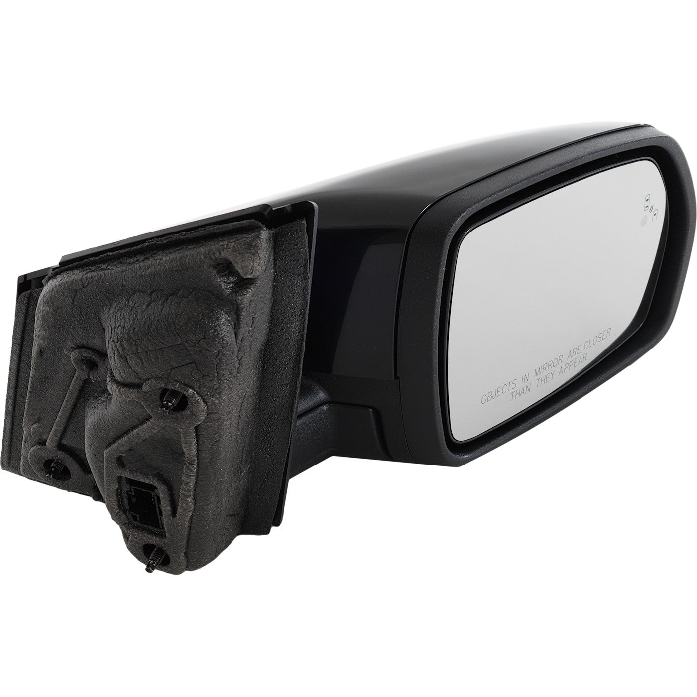 Passenger Side Power Heated Mirror for Ford Edge (2015–2023)