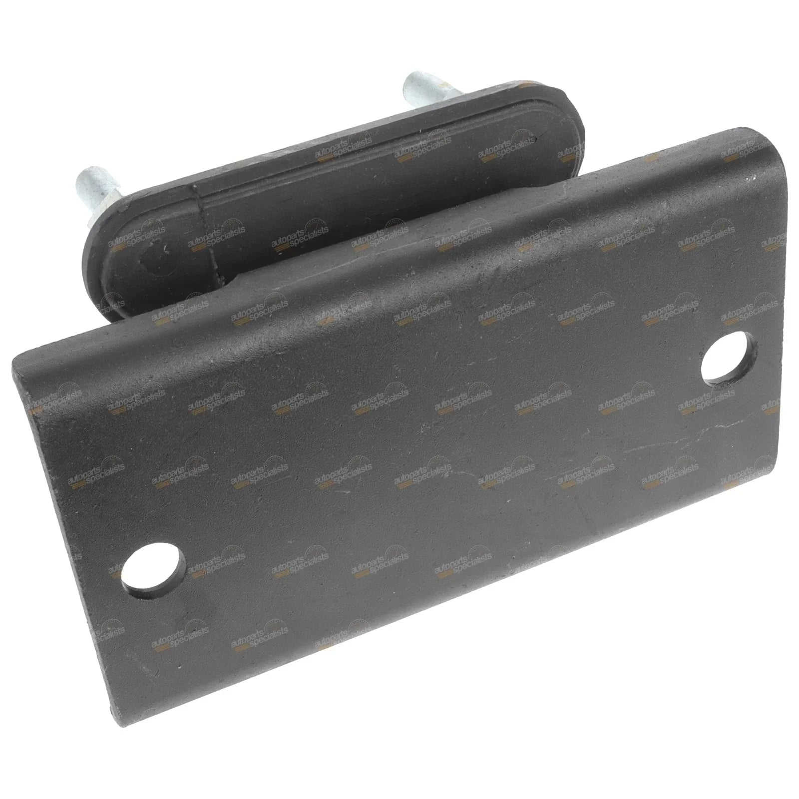 Rear Engine Gearbox Mount 2.5L Diesel for Nissan Navara D40 (2005 - 2011)