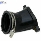 Throttle Body Intake Manifold Boot for Polaris Ranger Crew XP 700 (2009–2014)