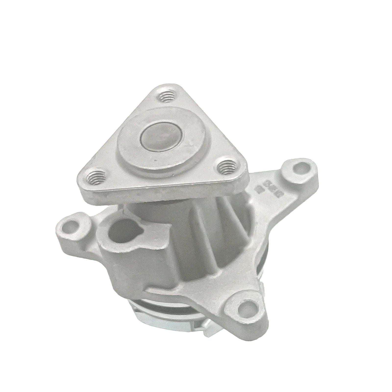 Engine Water Pump for Ford EcoSport, Edge, Focus, Lincoln MKC, Mazda 3 (2001–2020)