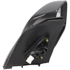 Passenger Right Side Mirror for Toyota Corolla (2003–2008)