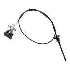 Front Hood Release Cable for Infiniti G25/G35 (2007–2012) 65621-JK600