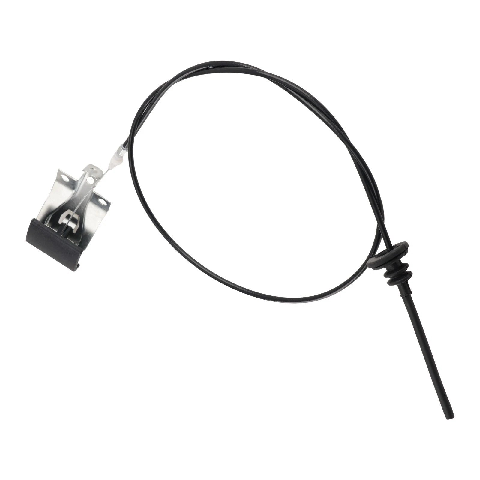 Front Hood Release Cable for Infiniti G25/G35 (2007–2012) 65621-JK600