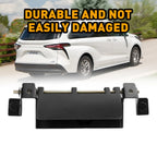 Rear Hatch Tailgate Door Handle for Toyota Sienna/Sequoia