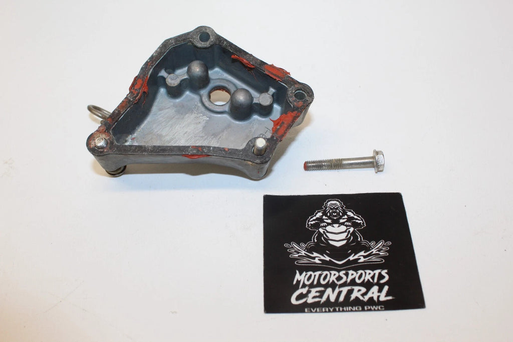 Electric Case Ignition Box Clamp Hardware for Kawasaki 650 X2 (1986–1990) 59416-3709