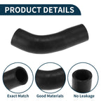 Radiator Hose for Mercedes-Benz SL (R129) (1993–2001) No. 1042030482