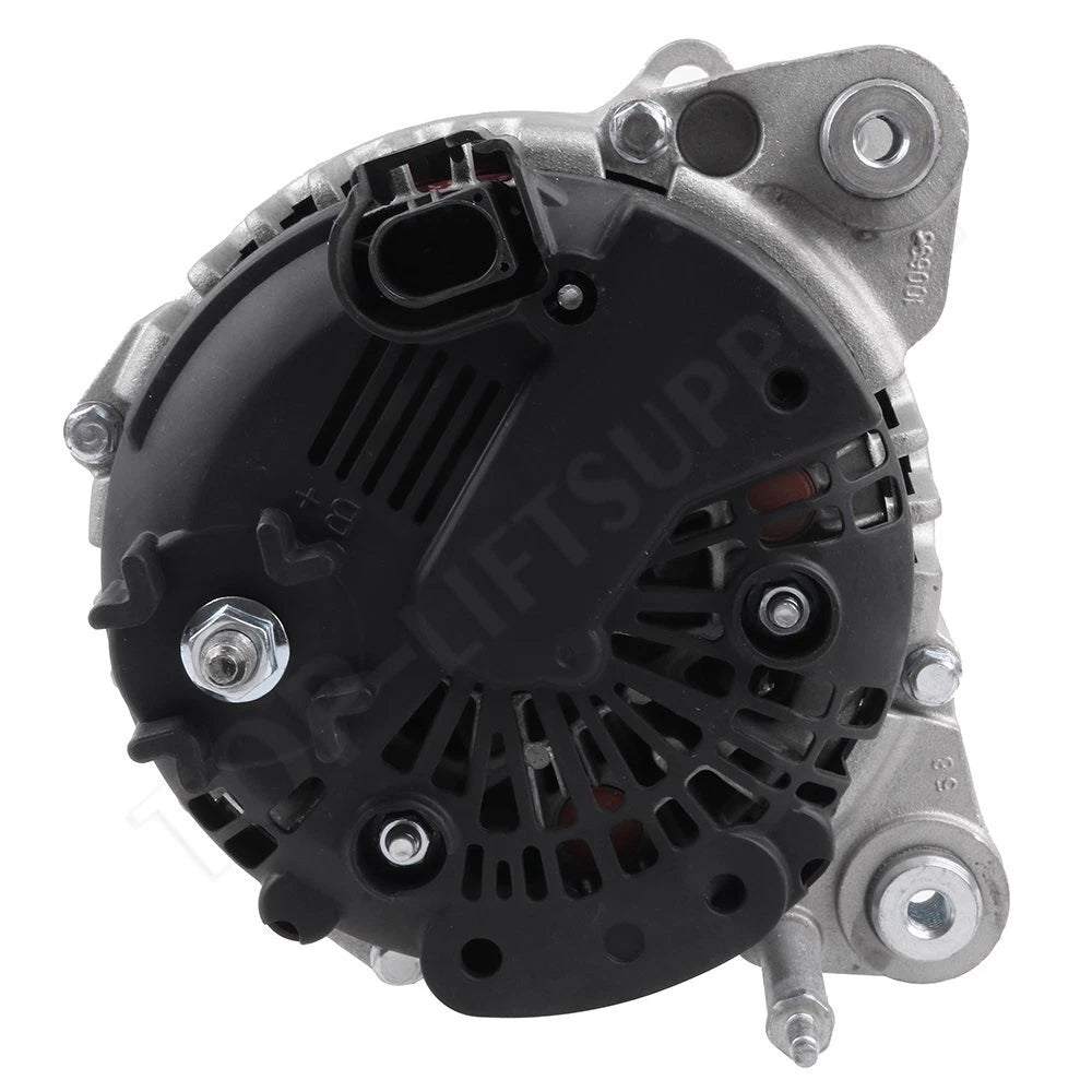 Alternator for Volkswagen Beetle (1999–2006)