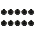 Pack of 10 Fuel Tank Bushing for Simplicity 1654930, 1654930SM, Tecumseh 33679