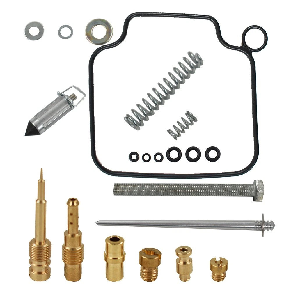 Carburetor Rebuild Kit for Honda Rancher 350 TRX350FE TE (2000–2006)