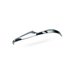 Chrome Rearview Mirror Trim Strip for Lexus LX570 GX460 Toyota Land (2010–2021)