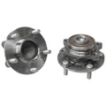 Front Wheel Bearing Hubs Assemblies for Nissan Skyline V35 (2001 - 2006)