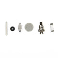 Carburetor Rebuild Kit for RBCGM25SS/RBCGM25BB Blower Trimmer