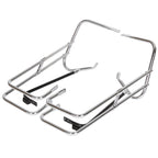 Saddlebag Guard Rail Bracket for Harley Road King Electra Glide (1997–2008)
