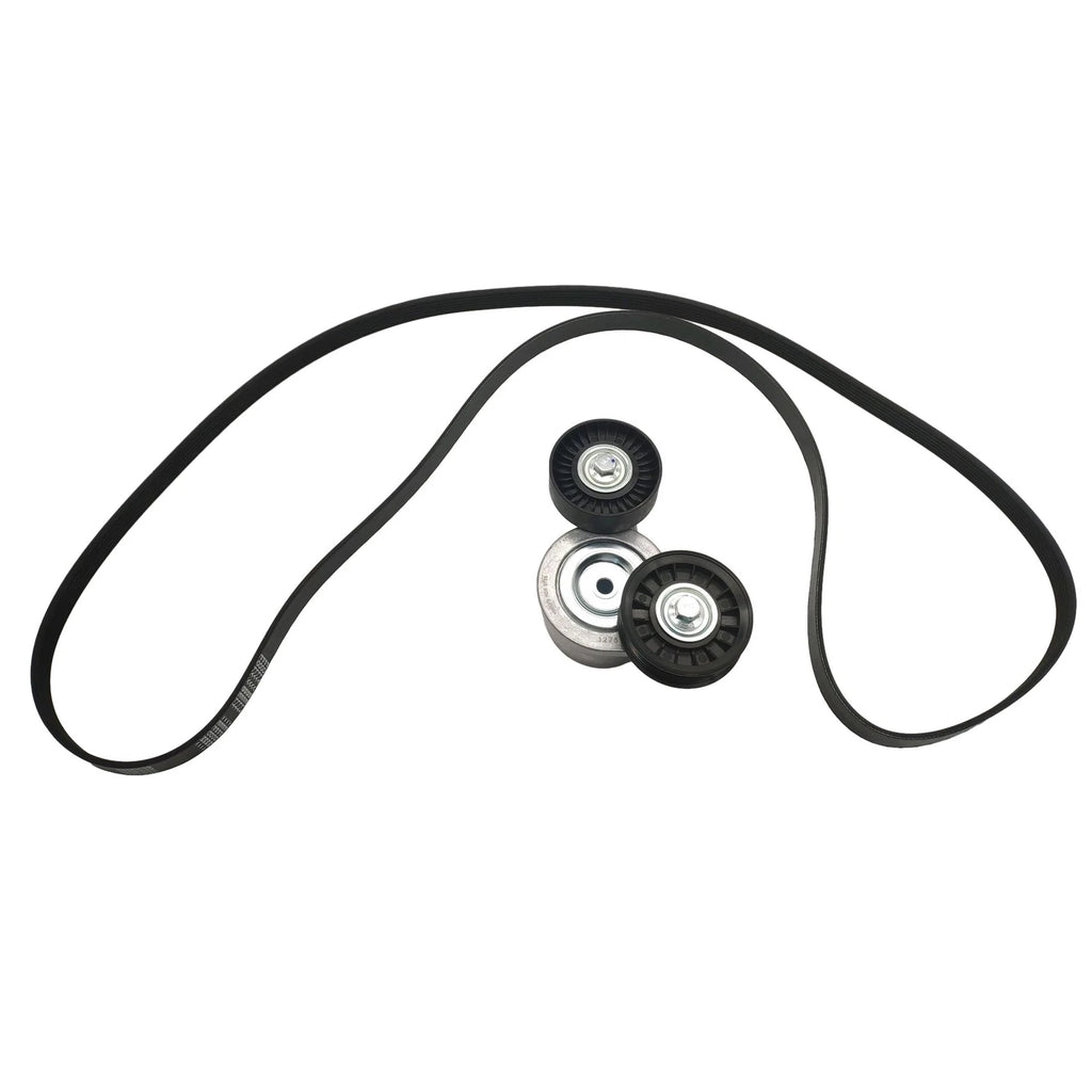 Serpentine Belt Tensioner Kit for Dodge Dakota Durango Ram 1500 (2000–2007)